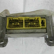 REUSED PARTS Bag Control Module LX Fits 2003 03 Fits Honda Accord 77960-SDA-A814-M1 77960SDAA814M1