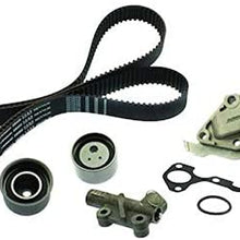 AISIN TKK-007 Engine Timing Belt Kit with Water Pump