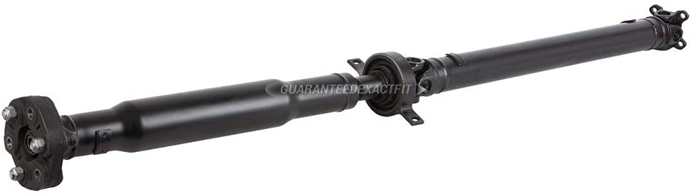 1425mm Rear Driveshaft For BMW 328i 325i Auto Trans E90 E91 E92 E93 2006 2007 2008 2009 2010 2011 - BuyAutoParts 91-00145N New