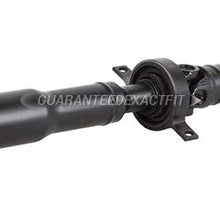 1425mm Rear Driveshaft For BMW 328i 325i Auto Trans E90 E91 E92 E93 2006 2007 2008 2009 2010 2011 - BuyAutoParts 91-00145N New