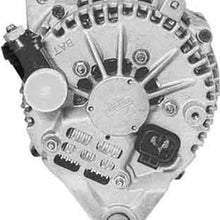 Quality-Built 13477 Premium Alternator - Remanufactured