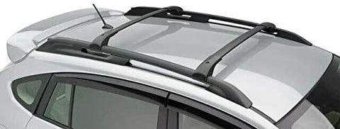 Subaru Genuine E361SFJ100 Aero Crossbar Set 2012-2015 Impreza, 2013-2017 Crosstrek