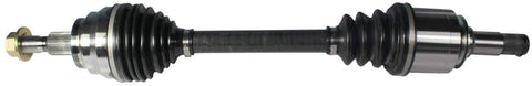 GSP NCV48000 CV Axle Shaft Assembly - Left Front (Driver Side)
