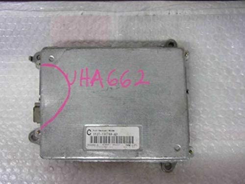 REUSED PARTS Multifunction Front Control Module 01-03 Windstar 1F2T-13C788-AD 1F2T13C788AD