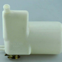 Tank, Radiator, Overflow ; M1097 Hummer Humvee ; 12340061 2930-01-256-5350