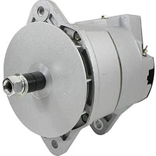 DB Electrical ADR0244 Alternator Compatible With/Replacement For Caterpillar Asphalt Paver Ap655C Truck 740, Champion Grader 710 710A 716A 720 720A 726A 730 730A 736A 740A 750 321-671 112265 0R8997