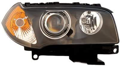 Magneti Marelli 711307022383 Headlight, Right