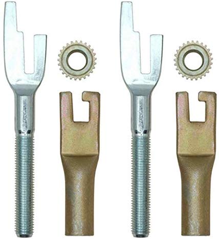 Raybestos H15602 Drum Brake Adjusting Screw Assembly