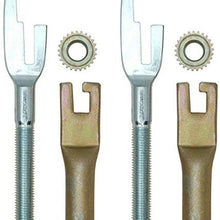 Raybestos H15602 Drum Brake Adjusting Screw Assembly