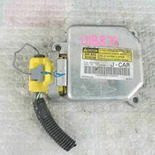 REUSED PARTS Bag Control Module Below Right Hand Front Seat Fits 98-99 Cavalier 09370639