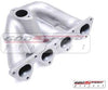 Godspeed AK-044 Type-HA(High Angle) Tension Rods, compatible with Nissan 240SX S13 S14 1989-98