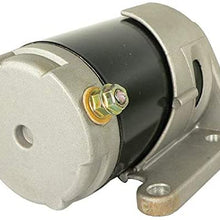 DB Electrical SAB0049 New Starter For Kohler K211 K301 K321 K341 10 12 14 Hp, K-211 K-301 K-321 K-341 Engine, 45-098-10 45-098-10S A236292 A237132 A237511 0599540 0599540-M030SM 5665740 5665740-M030SM
