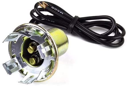 Grote (84-1051) Socket
