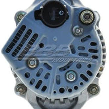 BBB Industries 14732 Remanufactured Alternator