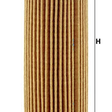 Mann-Filter HU 6014/1 Z Oil Filter