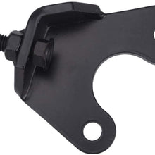 Exhaust Manifold Bolt Repair Kit-Black for 1999 and Newer GM Trucks & SUV's With a 4.8, 5.3, 6.0 or 6.2 L.Engine - No Need to Remove Broken Bolts