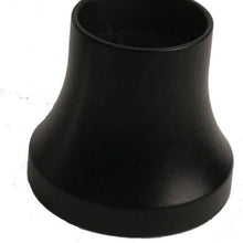 Performance Plus Carts Yamaha Golf Cart Steering Wheel Adaptor - Black