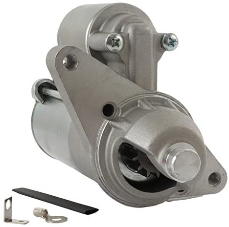 Discount Starter & Alternator Replacement Starter For Ford F-150 3.5 Liter 3.7 Liter Trucks V6 2011 2012