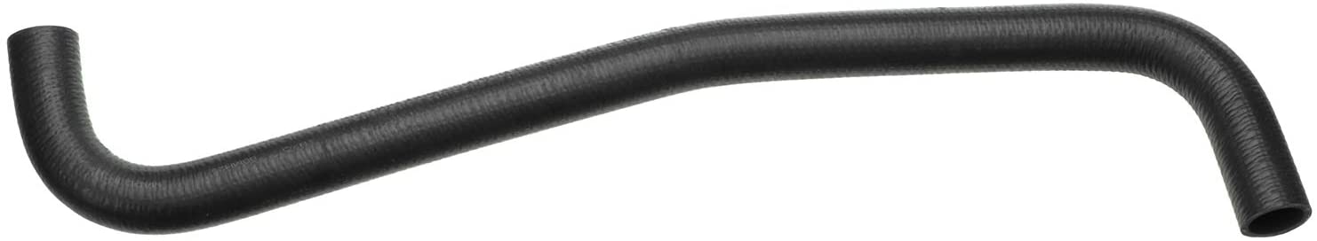 ACDelco 26540X Professional Upper Molded Coolant Hose