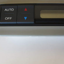 Genuine Honda 79600-SHJ-A01 Auto Air Conditioner Control Assembly