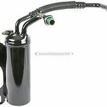 For Ford E150 E250 E350 2008-2015 A/C Kit w/AC Compressor Condenser & Drier - BuyAutoParts 60-89391CK New
