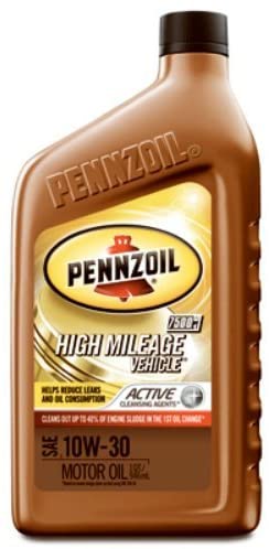 Penz QT 5W20 HM Oil (Pack of 6)