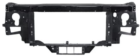 CarPartsDepot 417-15219, Radiator Core Support Assembly Seal Beam Type Replacement