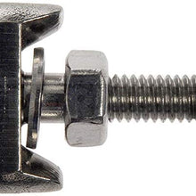 Dorman 64740CD Battery Terminal Replacement T-Bolt for Select Models