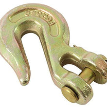 New Complete Tractor Grab Hook 3013-1743 Compatible with/Replacement for Universal Products 7B805T