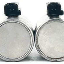 09G 6-speed Remanufactured Trans Solenoid set 8 pcs Compatible with VW Audi Mini 2003-On TF-60SN/TF60SN