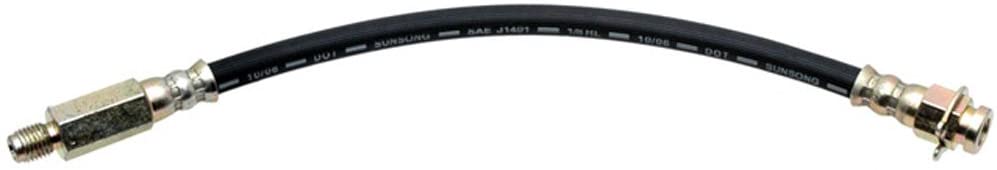 Raybestos BH36525 Professional Grade Hydraulic Brake Hose
