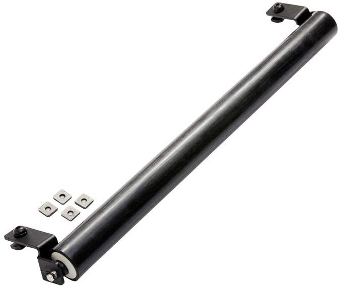YAKIMA - Ladder Roller, Truck Rack Accessory, T-Slot Mounted Load Assist Roller