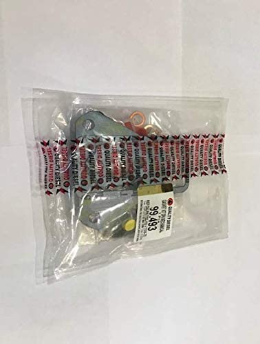 Quality Diesel 99.493 Gasket KIT DPA Mechanical Type Lucas-CAV REF/7135-70=7135-110
