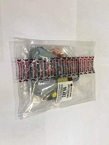 Quality Diesel 99.493 Gasket KIT DPA Mechanical Type Lucas-CAV REF/7135-70=7135-110