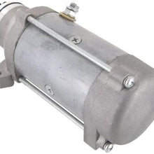Discount Starter & Alternator Replacement Starter For Honda Powersport Gold Wing Motorcycles