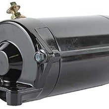 DB Electrical SMU0323 New Starter Compatible with/Replacement for Kawasaki 2000 Vn2000 Vn-2000 Vulcan Motorcycle & Classic, Ltd 2004-2010 21163-0001 18837 464230