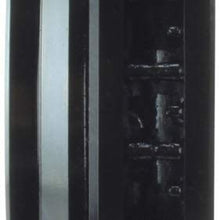 StopTech 126.40094SL Sport Slotted Brake Rotor; Front Left