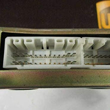 REUSED PARTS Chassis ECM Transmission Center Dash Fits 96-97 Galant 14273