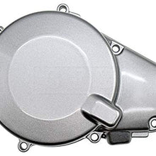 for Kawasaki ZZR600 ZX600 ZZR400 1992-2004 Ninja ZX600E ZX6E 1990-2004 Motorcycle Engine Stator Crank Case Generator Cover Crankcase