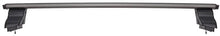 Rola R6002 FPE Series Extreme Cross Bar Roof Rack System, 1 Pack
