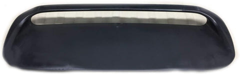 SUBARU Genuine Hood Scoop 90829VA010NN Certain Models 2015-2016 WRX, WRX STI