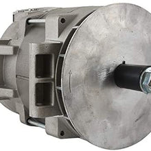 New DB Electrical Alternator ALN0042 Compatible with/Replacement for INTL Harvester ZLN4944PA, J & N 400-16030, 400-16112, 400-16147, Leece Neville 4944PA, A0014944PA, Lester 8681, WAI 8681N