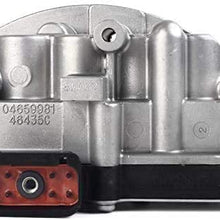 A604 Remanufactured Transmission Shift Solenoid Block Assembly BORG WARNER 41TE Compatible with CARAVAN
