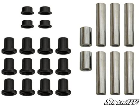 SuperATV RZR XP 1000 A-Arm Bushing Kit