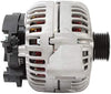 DB Electrical ABO0337 Alternator Compatible With/Replacement For Mercedes Benz CL Class 2005 2006 5.5l, CLS Class 2006 5.5L, E Class 5.4L 2003-2006, G Class 5.4L 2007-2012, ML R Class 5.0L 2006 V07