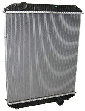 Freightliner FL50 FL60 FL70 FL80 Heavy Duty Truck Radiator