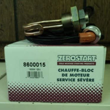 Zerostart 860-0015 Engine Block Heater