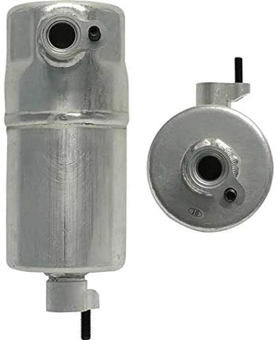 3.5 X 9 Inch Accumulator Drier Fits Peterbilt & Kenworth