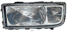 Magneti Marelli 710301081321 Headlight H4, Left