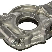 Melling M295HV Stock Replacement Type High Volume Oil Pump